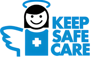 Keep Safe Care Logo