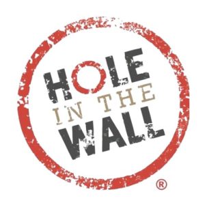 Hole In The Wall