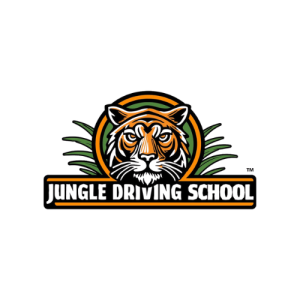 Jungle Driving School