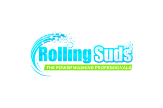 Logo of Rolling Suds Franchise
