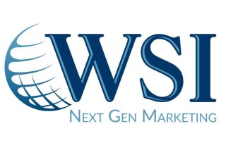 Logo of We Simplify the Internet Franchise.