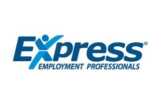 Logo of Express Employment Professionals